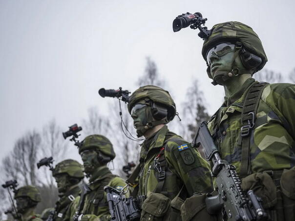 Komisija odobrila drugi val finansiranja odbrane u okviru programa SAFE za osam država članica