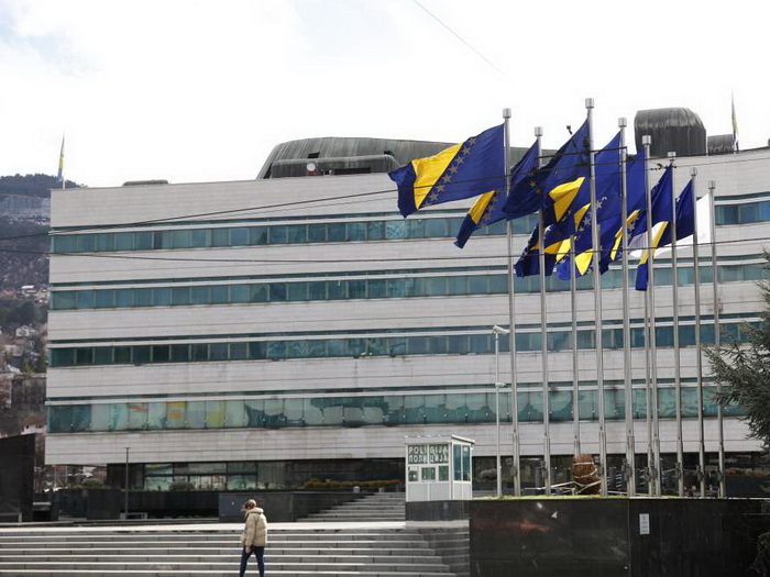 Komisija razmatrala stanje u Radio-televiziji BiH