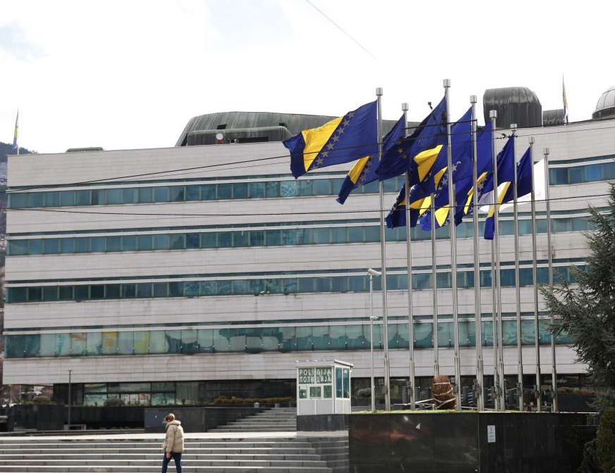 Komisija za borbu protiv korupcije PSBiH: Javno saslušanje 25. maja