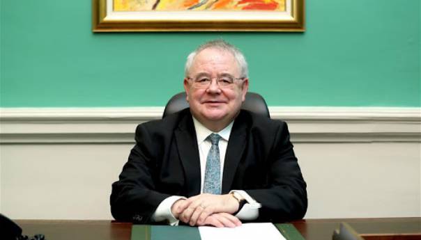 Kompletna irska vlada u samoizolaciji zbog sumnje na koronavirus