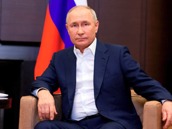 Rat eskalira: Kompletna regija Bliskog istoka je "u plamenu"