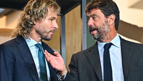 Kompletna uprava Juventusa podnijela ostavke