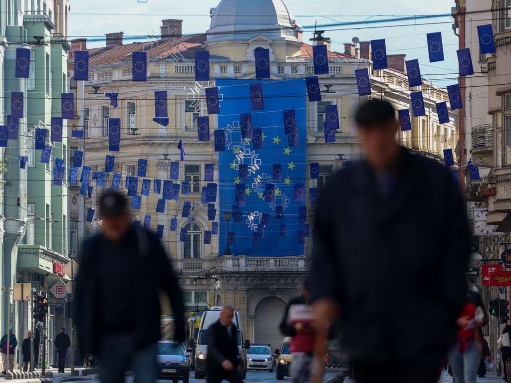 Komplikacije s novcem iz Plana rasta svim državama zbog BiH