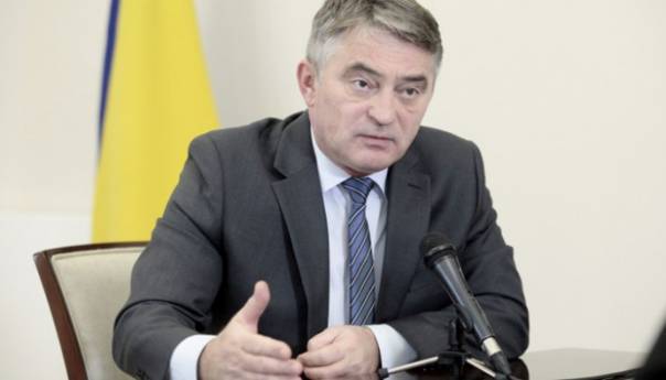 Komšić: Ivancov atakuje na zakone i odluke države BiH