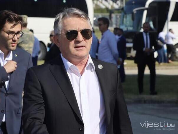 Komšić o tragediji na Elbrusu: Nenadokadivi gubitak, saučešće porodicama