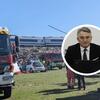 Komšić pisao španskim zvaničnicima: Moje misli su uz porodice...