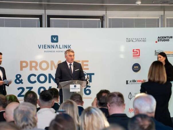 Komšić posjetio bh. dijasporu u Austriji: Vi ste most koji povezuje