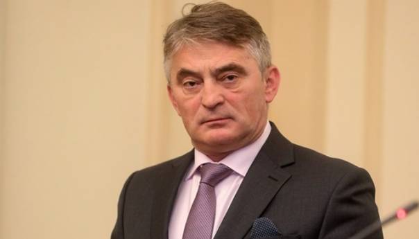 Komšić pozvao CIK: Ponovo prebrojati sve glasove u Mostaru, kazniti odgovorne