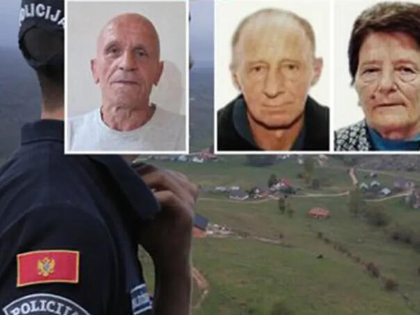 Komšije otkrile šta je prethodilo dvostrukom ubistvu u Bijelom Polju