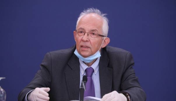 Kon: Beograd je potencijalna bomba