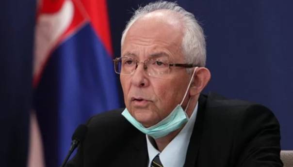 Kon: Moguća promjena sastava Kriznog štaba