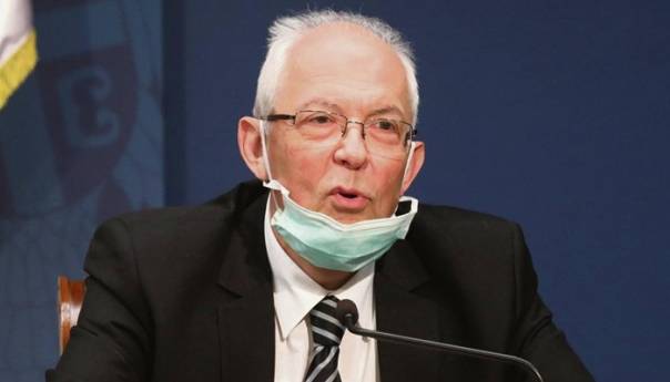 Kon: Situacija daleko od povoljne, ali su mjere dale rezultate