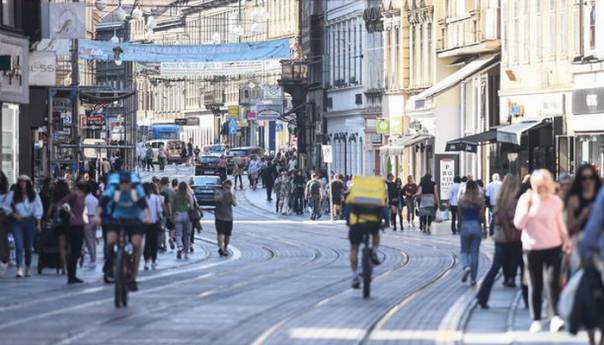 Konačni rezultati popisa: U Hrvatskoj 3.8 miliona stanovnika