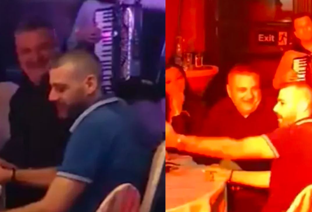 Konačno otkriven: Ovo je partner Milice Todorović