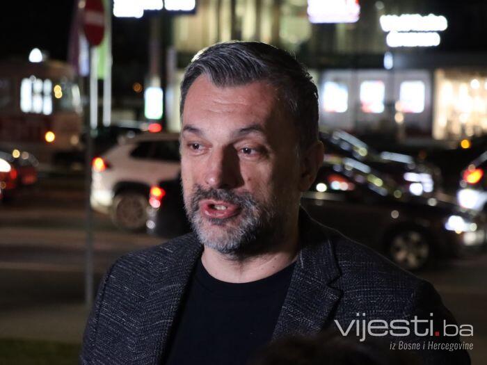 Konaković: Amerikanci bi imali punu kontrolu nad Južnom interkonekcijom