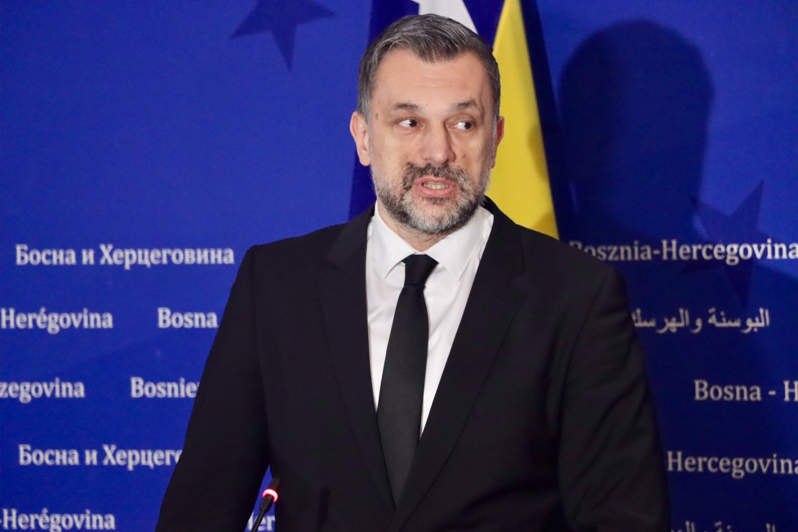 Konaković danas u Barceloni na 10. regionalnom forumu Unije za Mediteran