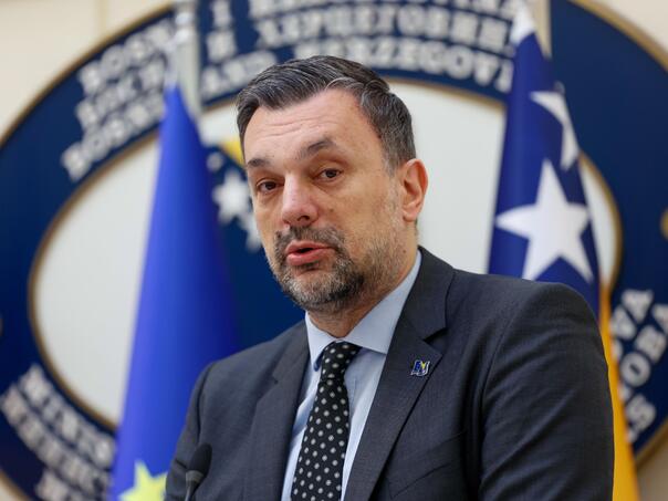 Konaković: Dok se sjećamo ubijene mladosti, obećavamo borbu za pravdu