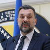 Konaković: HNS-ov prijedlog Izbornog zakona za Trojku nije prihvatljiv