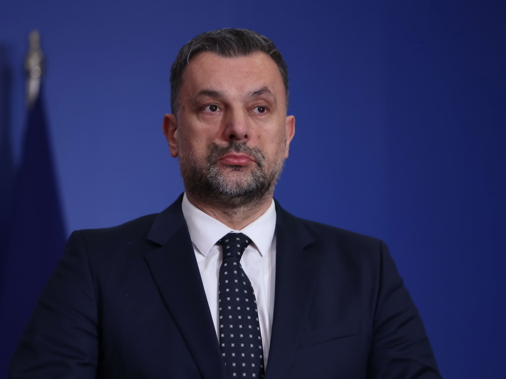 Konaković: Hrvati u BiH uživaju mnogo više prava, na štetu Bošnjaka
