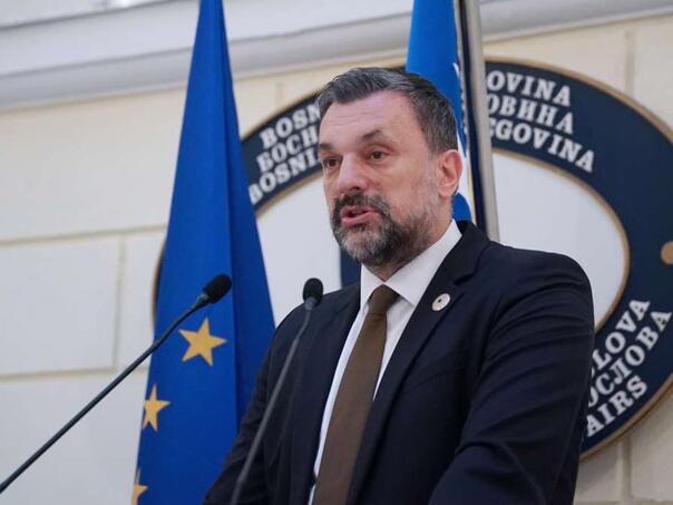 Konaković: Intenzivna komunikacija i saradnja sa bh. dijasporom u SAD-u