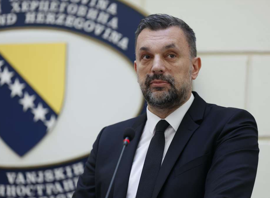 Konaković: Kurban-bajram podsjeća na solidarnost, brigu za bližnje i zajedništvo