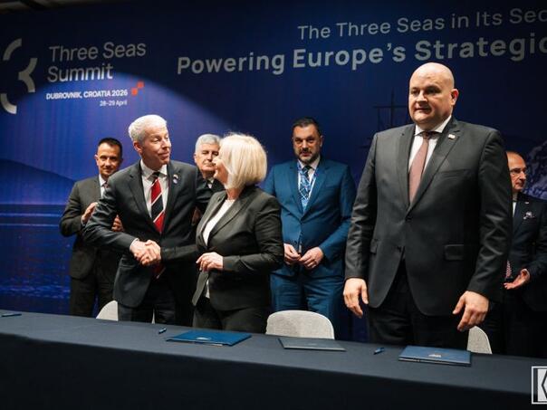 Konaković: Lijepo je kad BiH, Hrvatska i SAD sarađuju skupa