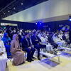Konaković na Samitu tolerancije u okviru Godišnjeg investicijskog kongresa u Abu Dhabiju