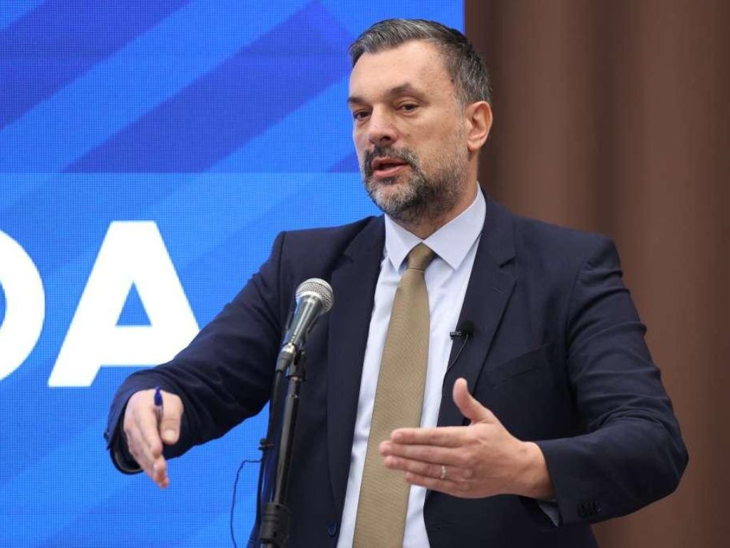 Konaković na SEECP-u: Zatvaranje OHR-a ugrozilo bi mir