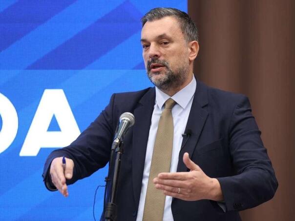 Konaković na SEECP-u: Zatvaranje OHR-a ugrozilo bi mir
