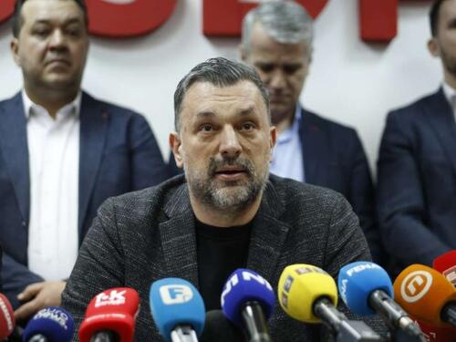 Konaković: Nadam se da ćemo na izbore u RS izaći zajedno sa SDA
