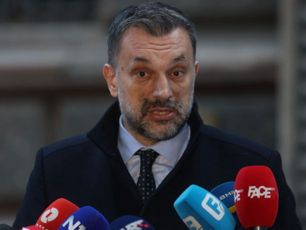 Konaković najavio charter letove za evakuaciju građana BiH