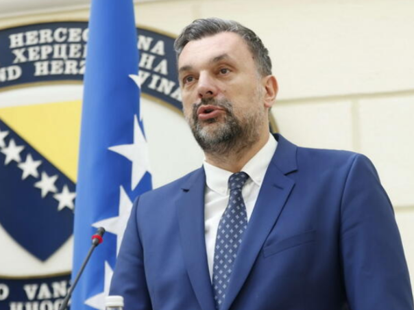 Konaković o dva moguća scenarija: Za Vučića nijedan nije dobar