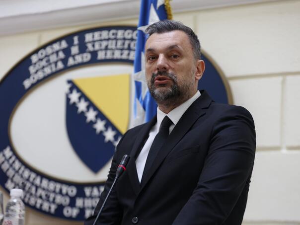 Konaković o Galiću: Vrlo loš scenarij, mi smo za smjenu