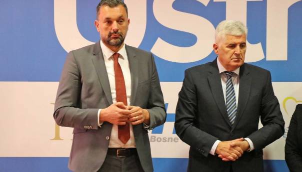 Konaković o razgovorima s HDZ: Potreban hrabriji pristup