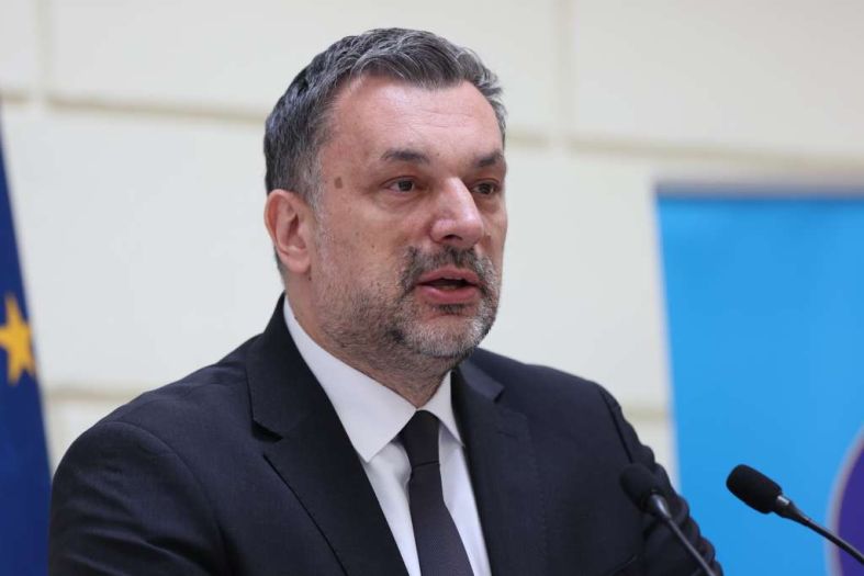 Konaković: Očekujem da će BiH završiti na sivoj listi