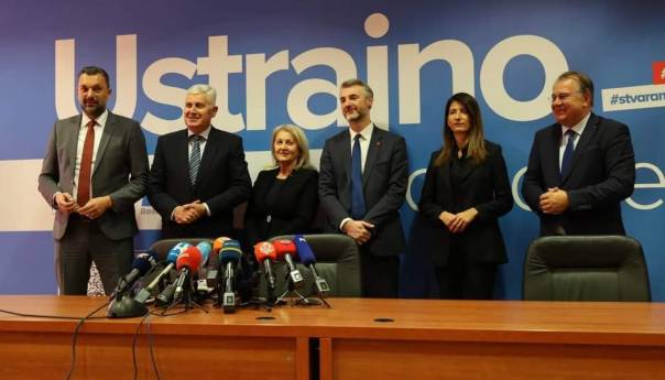 Konaković: Odličan sastanak s HDZ-om u interesu države