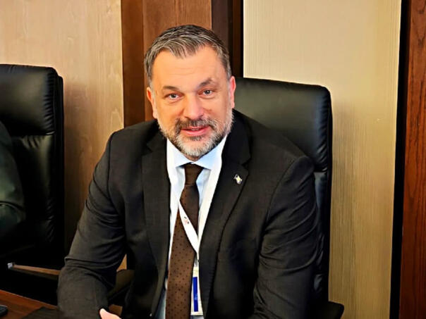 Konaković pred OIC-om otvorio pitanje Srbije i RS-a