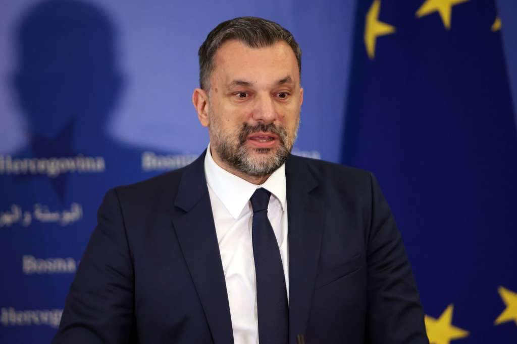 Konaković: Presuda će biti provedena, pozivam Dodika da bude odgovoran