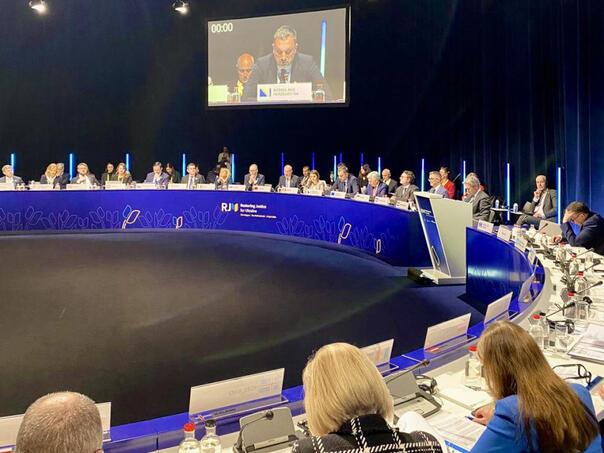 Konaković se sastao sa holandskom ministricom: Budućnost BiH je u EU