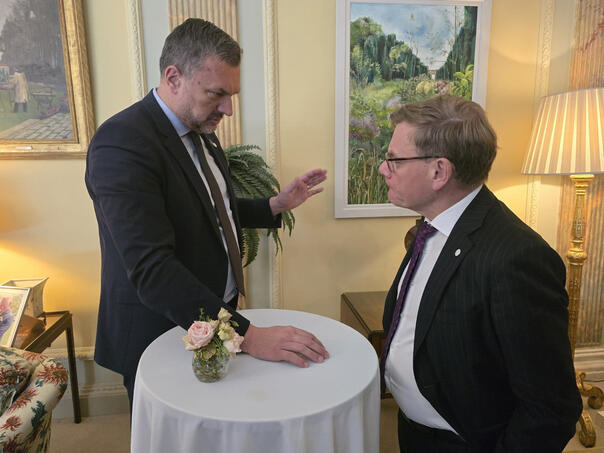 Konaković se sastao sa ministrom vanjskih poslova Njemačke