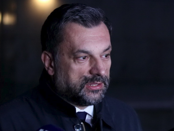 Konaković sutra u posjeti Francuskoj, najavljen susret sa predstavnicima AFD-a