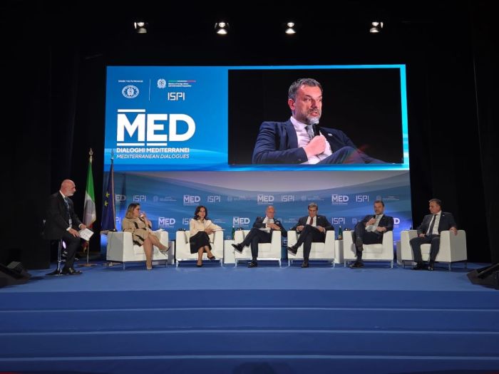 Konaković: Ruski uticaj i secesionističke prijetnje ozbiljno ugrožavaju BiH