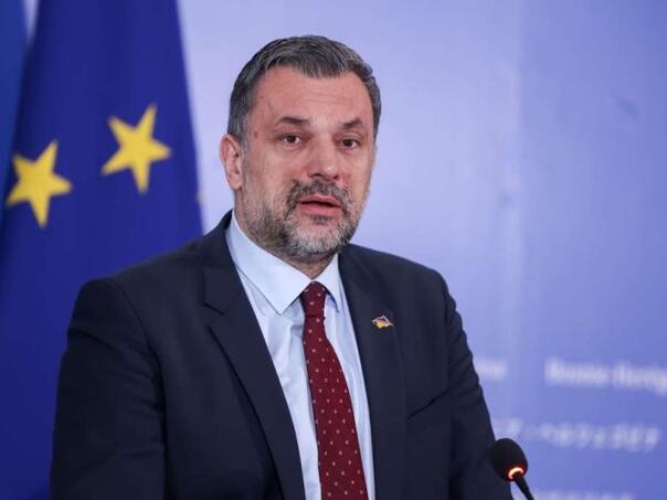 Konaković na globalnom forumu Alijanse civilizacija u Rijadu