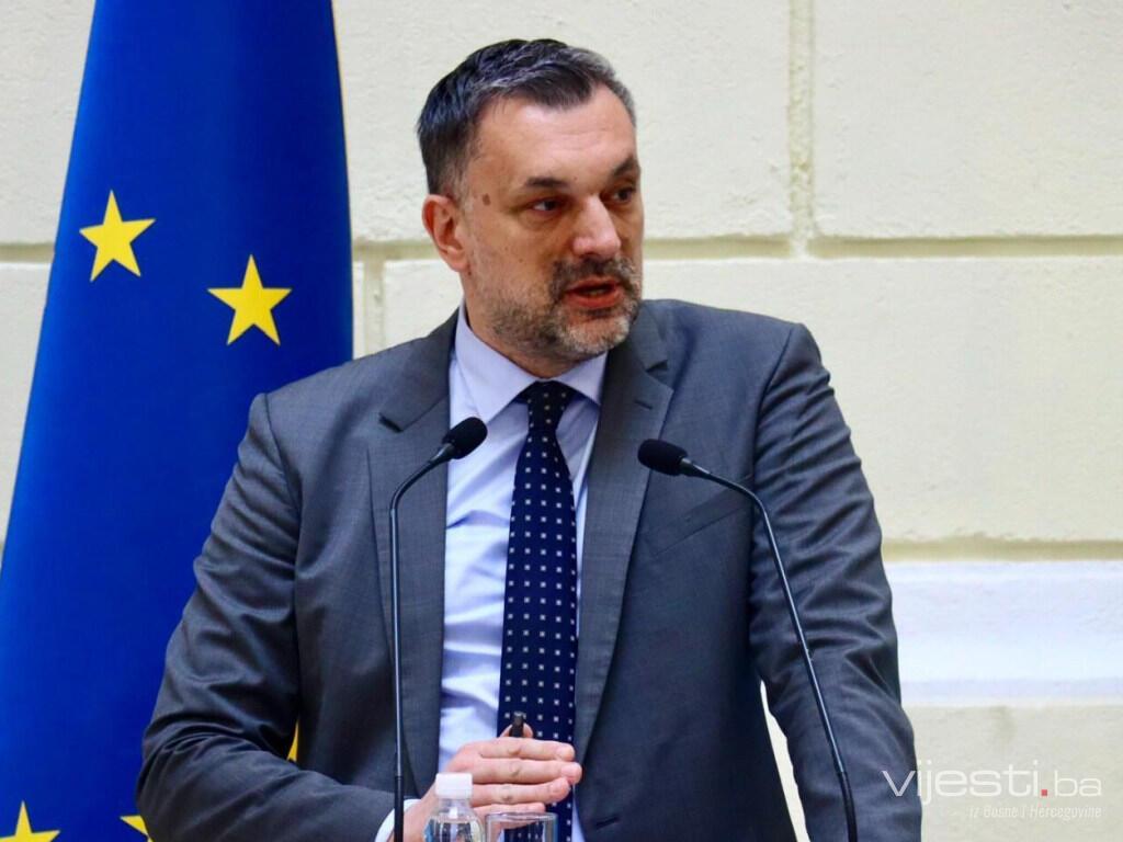 Konaković uskoro putuje u Antaliju