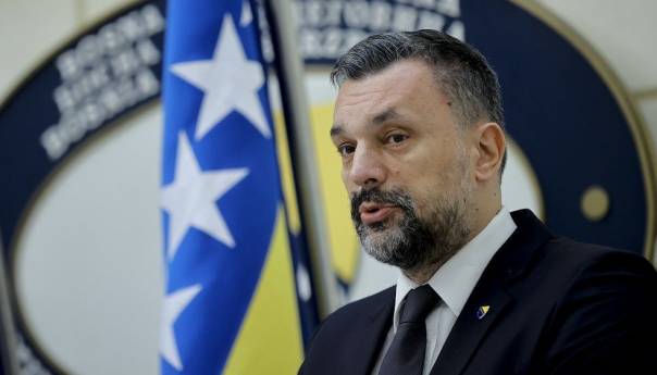 Konaković za Vijesti: Pesimista više nema, dobre vijesti za BiH iz Brisela