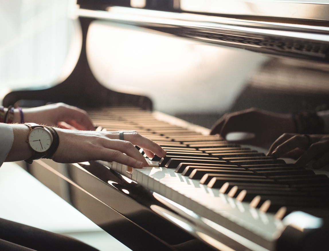 Koncert ansambla "SA Sinfonietta" 6. aprila