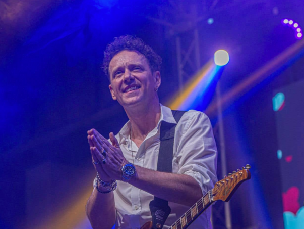 Koncert Dženana Lončarevića 22. jula u Mostaru