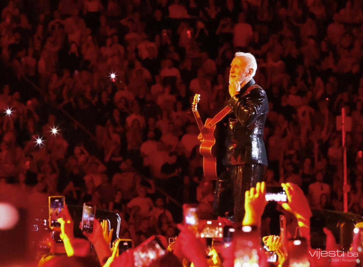 Koncert godine iz svakog ugla: Merlinov spektakl na Koševu!