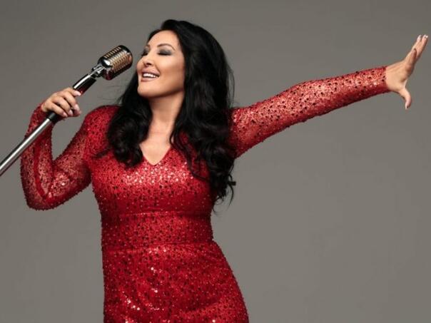Koncert koji se čeka s ljubavlju: Dragana Mirković 27. septembra u Zetri