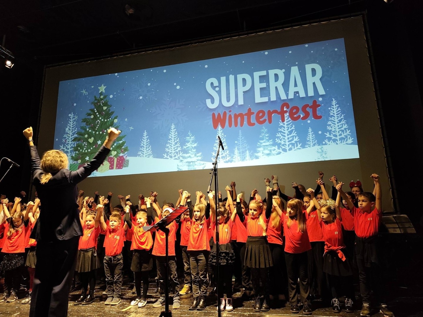 Koncert mladih "Sarajevo gdje muzika spaja" 6. aprila u Dječijoj kući na Grbavici